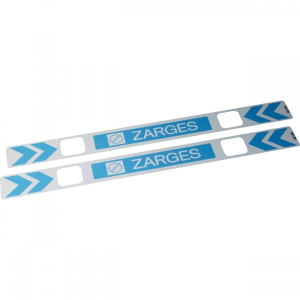 Zarges Reflektierender Aufkleber